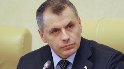 Владимир Константинов возглавил крымских регионалов 