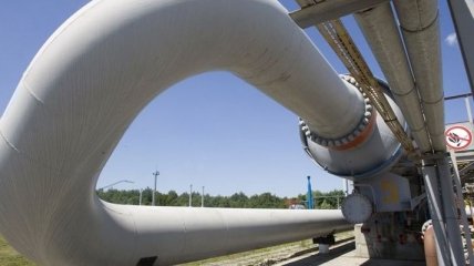 Нафтогаз выполнит увеличенную заявку Газпрома на транзит газа в ЕС