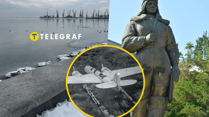 Город Бердянск около 20 лет носил другое название