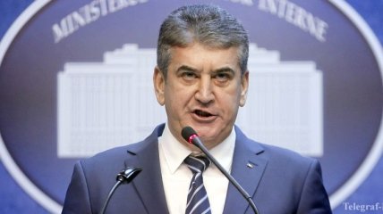 Сенатор в Румынии подал в отставку после резонансного ДТП