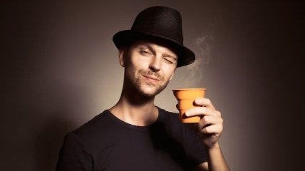 Научный факт: 2-3 чашечки натурального кофе позволит мужчинам защититься от онкологии