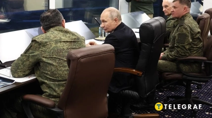 Возраст российского президента не определяет продолжительность его жизни