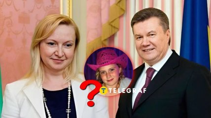 Любов Полежай виховувала доньку Марію