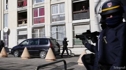 Подробности стрельбы в Марселе