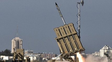 США хотят купить у Израиля системы перехвата ракет