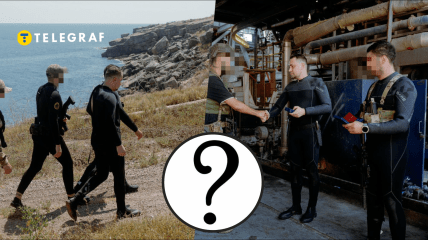 Кирилл Буданов хромает или нет