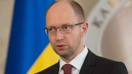 Яценюк: Президентские выборы в Украине состоятся