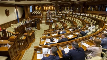 В Молдове хотят отменить решение о предоставлении гражданства за инвестиции