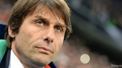 Сегодня главный тренер сборной Италии подпишет контракт с "Челси"
