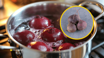 Свекла сварится быстро и идеально, если соблюдать простые правила