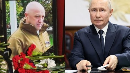 Диктатор не хоче провести пригожина в останню путь