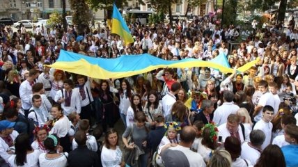 Госстат отчитался о росте зарплат украинцев 