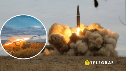 Удар по воинской части