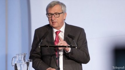 Юнкер призывает Великобританию остаться в ЕС