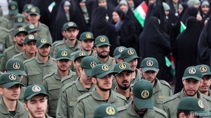 Иран предупредил США и союзников о последствиях военного удара