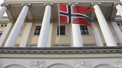 Норвегия приостанавила военное сотрудничество с Россией