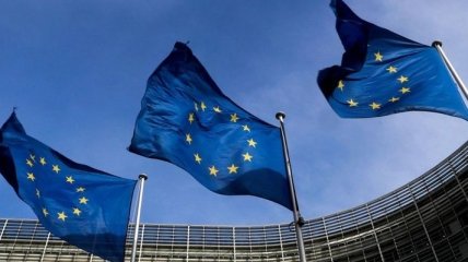 Европарламент отклонил проект многолетнего бюджета Евросоюза