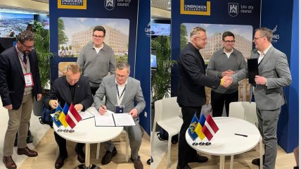 Андрей Садовой в Каннах