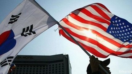 СМИ: США могут выйти из соглашения о свободной торговле с Южной Кореей