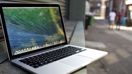 Apple проведет бесплатный ремонт для некоторых ноутбуков MacBook Pro