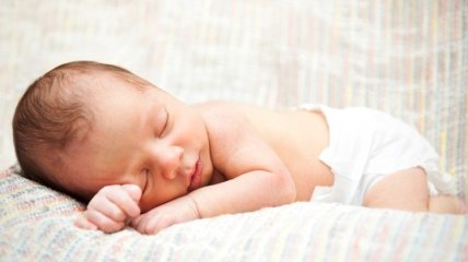 5 вещей о детском сне, которые вы не знали