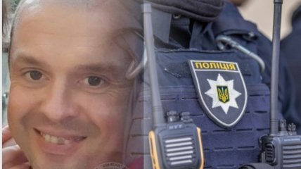 Андрій Ковальчук зник у Житомирі