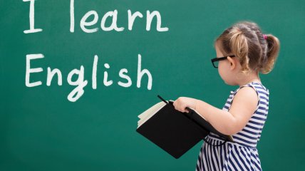 Как привить ребенку любовь к изучению английского языка — 10 лайфхаков для современных родителей
