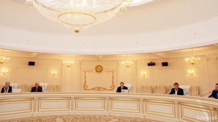 Мирный протокол подписан в Минске: ключевые пункты  