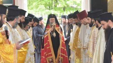 Болгарская церковь воздерживается от обсуждения автокефалии УПЦ
