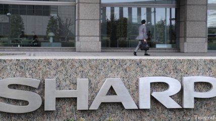 Акции Sharp установили рекорд роста за 38 лет