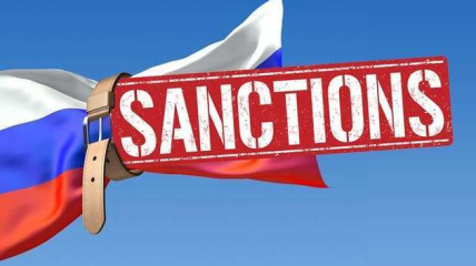 Різні санкції мають різний і за силою, і за часом ефект
