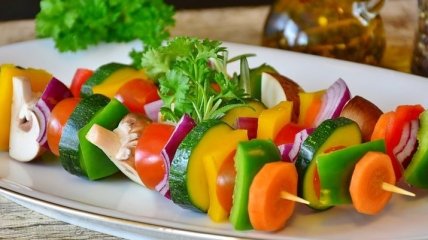Прекрасный источник железа: овощи, которые повышают гемоглобин