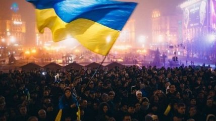 Майдан стал аналогом Запорожской сечи, туда приехали со всех уголков Украины, - рассказ очевидца