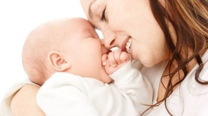 Как правильно укачивать малыша: советы молодым родителям