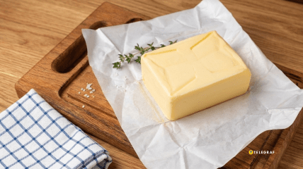 Вершкове масло