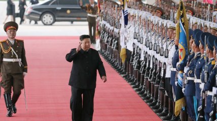 "Дружити" проти Заходу: у КНДР хочуть створити свій аналог НАТО і заговорили про "червоні лінії"