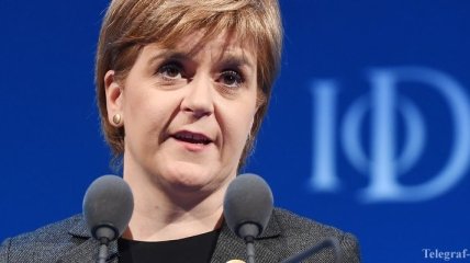 Референдум о независимости Шотландии пройдет в конце 2018 - начале 2019 года