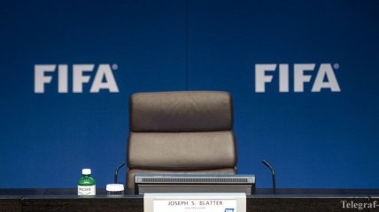 На пост президента ФИФА претендуют семеро