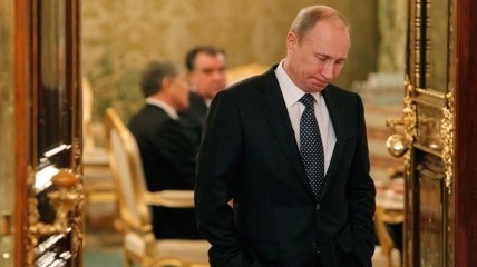 Володимир Путін на самоті — особиста забаганка чи "токсичність" для інших?