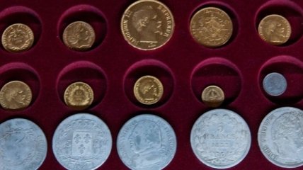 Радость нумизматам: юбилейная монета с Павлом Скоропадским