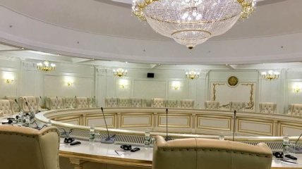 Паспорта в ОРДЛО и срыв перемирия: Геращенко подвела итоги заседания ТКГ