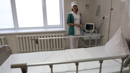 МВД: В больницах находится 141 пострадавший под Радой