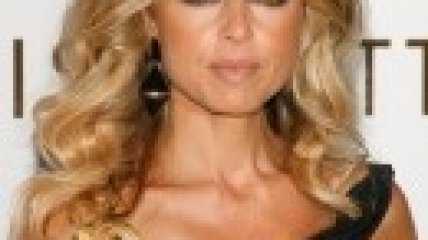 Рэйчел Зои стала мамой в первый раз