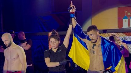 Арли Камбило