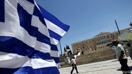Афины должны остаться в составе единой европейской валютной зоны 