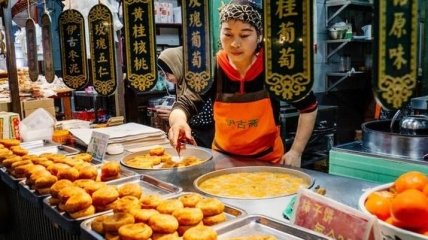 Нетривиальные причины, почему стоит посетить Китай (Фото)