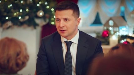 Ход с детьми безотказный, но Зеленскому уже не верят: в сети обсуждают новогоднее поздравление президента