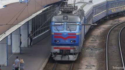 Украина и Румыния договорились о запуске поезда Черновцы-Сучава
