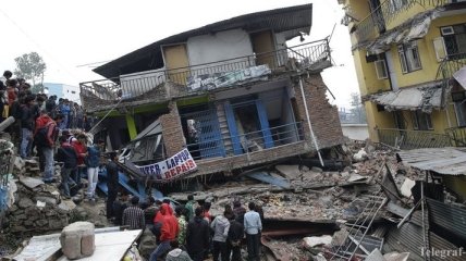 Австралия передала Непалу $5 млн финансовой помощи 