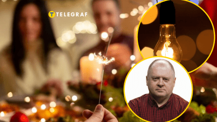 Новый год Олег Попенко Фото Freepik/fb/olegpopenko